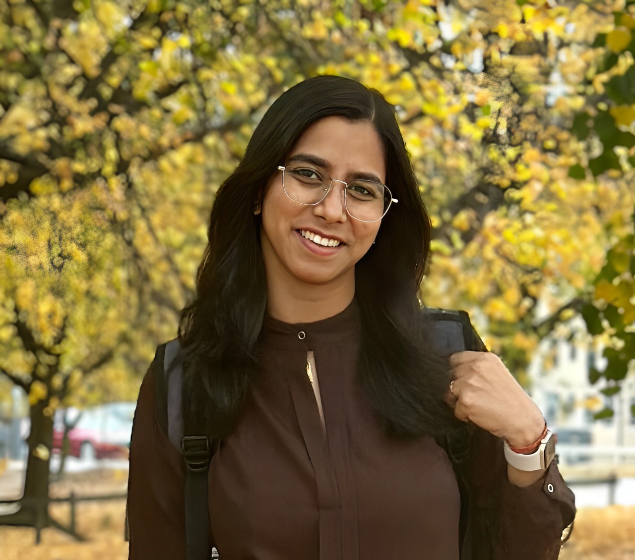 Shreya Wanisha